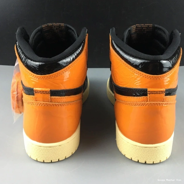 555088-028 High Air - Backboard Jordan Retro 1 3.0 Shattered 0703
